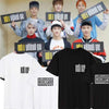 T-Shirt NCT127 - Logo classique