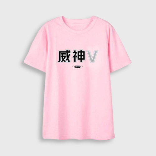 NCT127 WayV T-Shirt