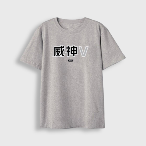 NCT127 WayV T-Shirt