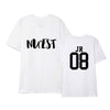 T-Shirt NU'EST - NU'EST CANVAS