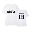 T-Shirt NU'EST - NU'EST CANVAS