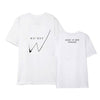 T-Shirt NU'EST - W