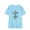 T-Shirt NU'EST -  W WAKE N