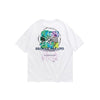 T-Shirt Oversize Broken Dream