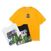 T-Shirt Oversize Cactus