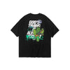 T-Shirt Oversize Cactus