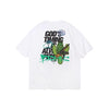 T-Shirt Oversize Cactus