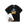 T-Shirt Oversize Duck