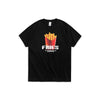 T-Shirt Oversize Frites