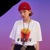 T-Shirt Oversize Frites