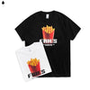 T-Shirt Oversize Frites