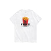 T-Shirt Oversize Frites