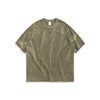 T-Shirt Oversize Poudre