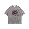 T-Shirt Oversize Principle