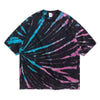 T-Shirt Oversize Rayures