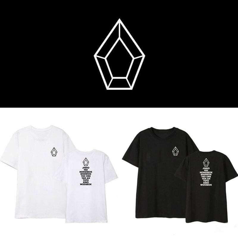 T-Shirt Pentagon - Classique