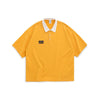 T-Shirt Polo Oversize Coréen