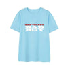 T-Shirt Red Velvet </br> Bad Boy