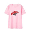 T-Shirt Red Velvet </br> Bad Boy