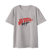 T-Shirt Red Velvet </br> Bad Boy