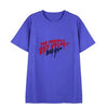 T-Shirt Red Velvet </br> Bad Boy