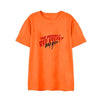 T-Shirt Red Velvet </br> Bad Boy