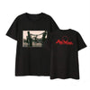 T-Shirt Red Velvet </br> The ReVe