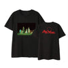 T-Shirt Red Velvet </br> The ReVe