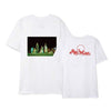 T-Shirt Red Velvet </br> The ReVe