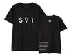 T-shirt Seventeen Δ