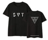 T-shirt Seventeen Δ