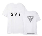 T-shirt Seventeen Δ