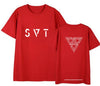 T-shirt Seventeen Δ