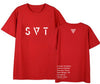 T-shirt Seventeen Δ