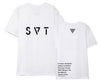 T-shirt Seventeen Δ