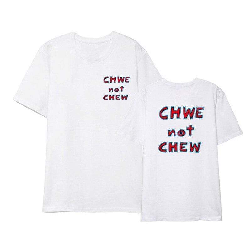 T-Shirt Seventeen - 3th Anniversary Album | Boutique KPOP