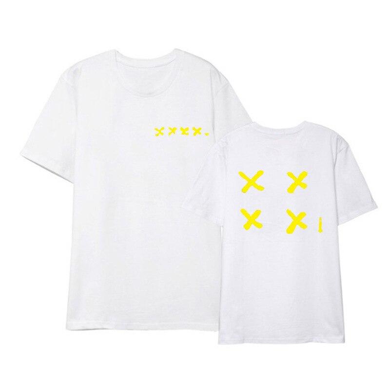 T-Shirt Seventeen - 3th Anniversary Album | Boutique KPOP