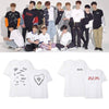 T-Shirt Seventeen - 3th Anniversary Album