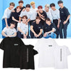 T-Shirt Seventeen - 4th  Anniversary