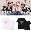 T-Shirt Seventeen - Concert Member