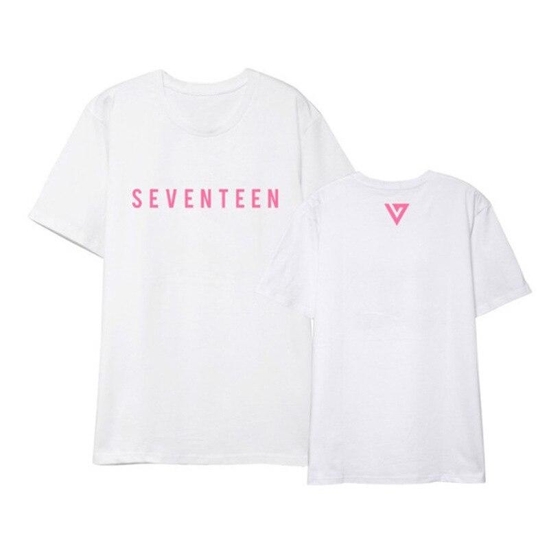 T-Shirt Seventeen - Diamond Edge