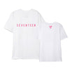 T-Shirt Seventeen - Diamond Edge