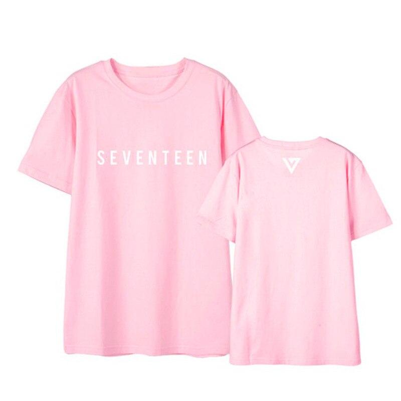 T-Shirt Seventeen - Diamond Edge
