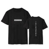 T-Shirt Seventeen - Diamond Edge  Album