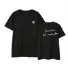 T-Shirt Seventeen - Fan Club