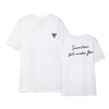 T-Shirt Seventeen - Fan Club