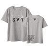 T-Shirt Seventeen - Japan Arena Tour