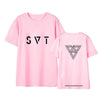 T-Shirt Seventeen - Japan Arena Tour