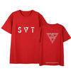 T-Shirt Seventeen - Japan Arena Tour