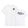 T-Shirt Seventeen - Very Nice